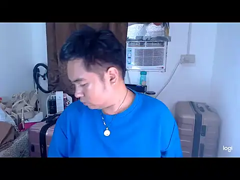 cutejohn online show from May 22, 6:18 am