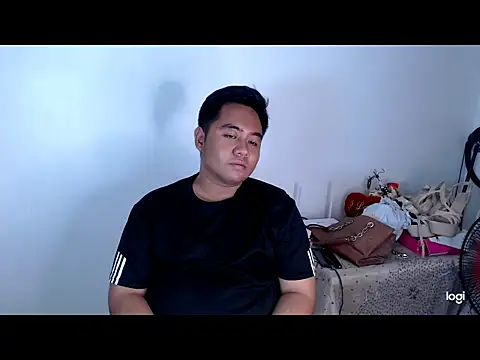 cutejohn online show from February 25, 1:39 am