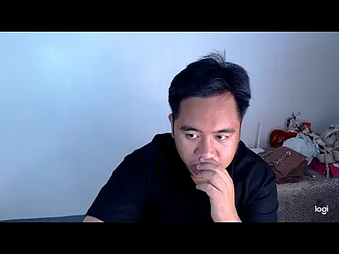 cutejohn online show from February 27, 1:51 am