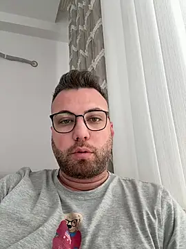 berkay977 online show from February 23, 7:54 am