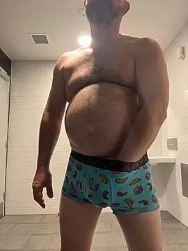 chubbylittlesecret online show from July 20, 2:07 am