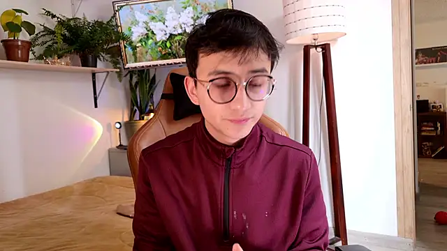 Sr evann online show from April 2, 2:58 pm