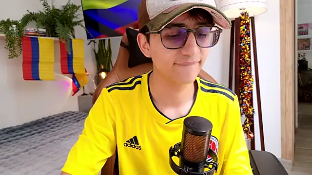 Sr evann online show from June 28, 3:51 pm
