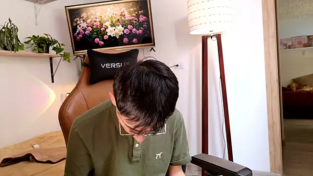 Sr evann online show from March 3, 3:30 pm