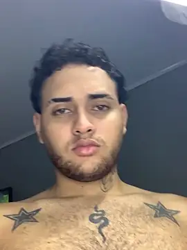 Max ximo online show from February 26, 1:40 am