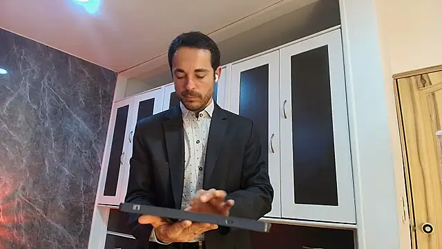 Adams Sanz online show from July 9, 8:56 pm