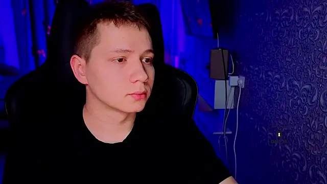 Karl Night  online show from February 27, 6:07 pm