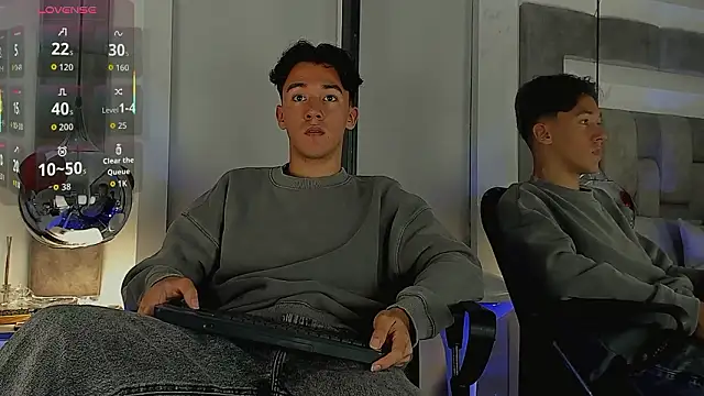 Austin Reedss online show from March 19, 12:52 pm