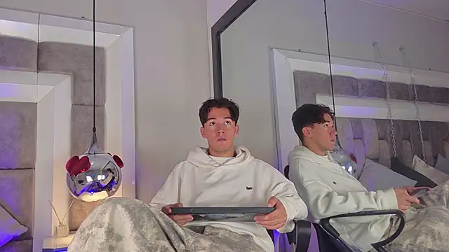 Austin Reedss online show from March 30, 12:17 pm