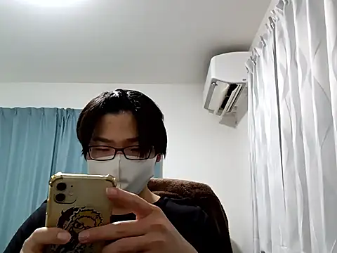 koarannkunn online show from March 6, 2:36 pm