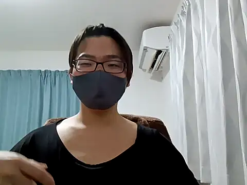 koarannkunn online show from April 3, 10:56 am