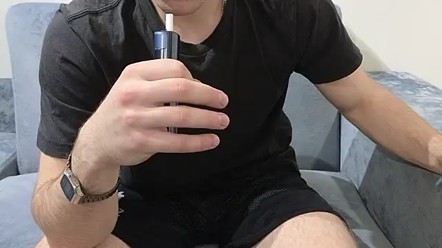 chantatummm online show from February 27, 5:45 pm