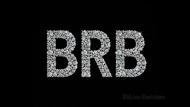 chantatummm online show from April 9, 8:31 am