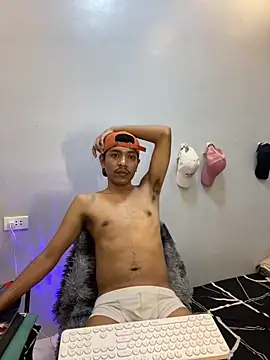 asian darlingcummersxXx online show from April 9, 8:31 am