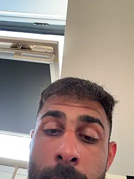 Shayan 021 Private online show from July 10, 6:43 pm