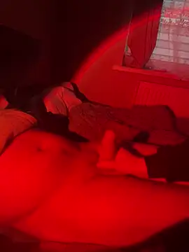 Cycuszek111 online show from February 24, 3:57 pm