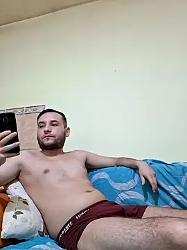 Dulce1999 online show from February 25, 6:31 pm