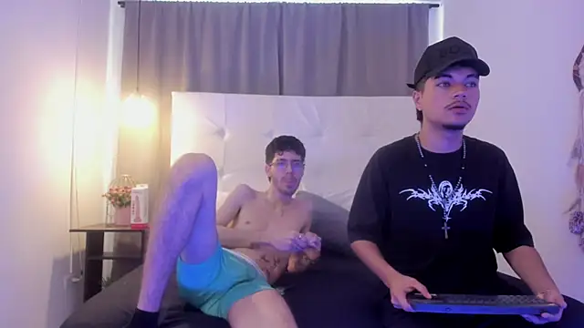 Jason 23   online show from March 23, 7:09 pm