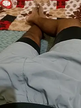 theoneyoucravefor online show from April 7, 8:31 pm