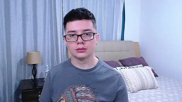 BlackFoXXX69 online show from March 27, 7:59 pm