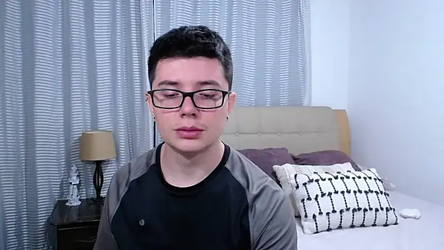 BlackFoXXX69 online show from April 6, 8:42 pm