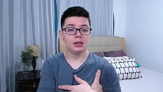 BlackFoXXX69 online show from April 4, 8:39 pm