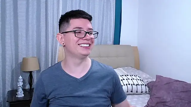 BlackFoXXX69 online show from March 11, 9:22 pm