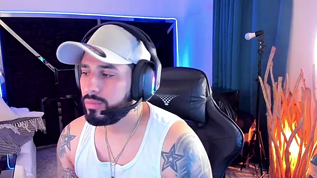 ostin-big21 online show from March 5, 2:30 am