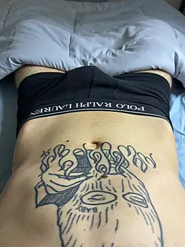 IamAlexei online show from April 13, 9:43 am