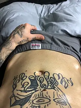 IamAlexei online show from February 25, 9:49 pm