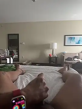 brickdgoonr online show from February 25, 9:27 pm