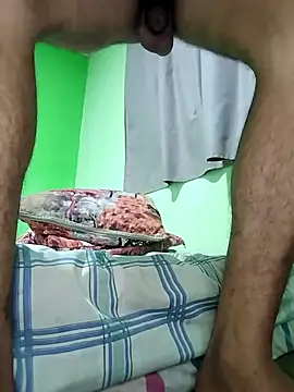 Keviin 420 online show from February 28, 4:44 am