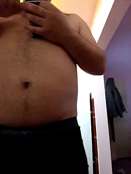 Enzo9911 online show from March 4, 10:50 pm