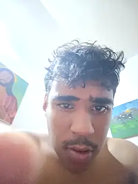 luis230436 online show from March 26, 3:32 am