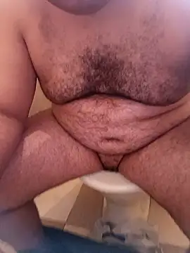 UrsoBissexualPauGrosso online show from March 6, 4:42 am