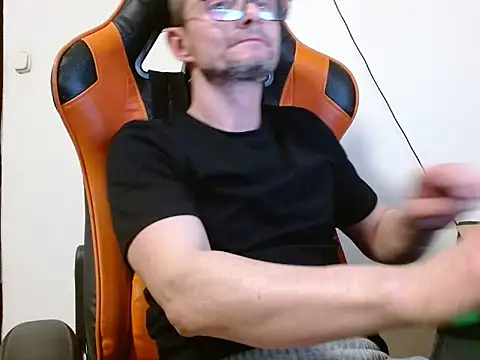 Sokarek online show from March 27, 9:38 pm