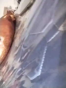 Hunkytop online show from February 28, 7:13 pm