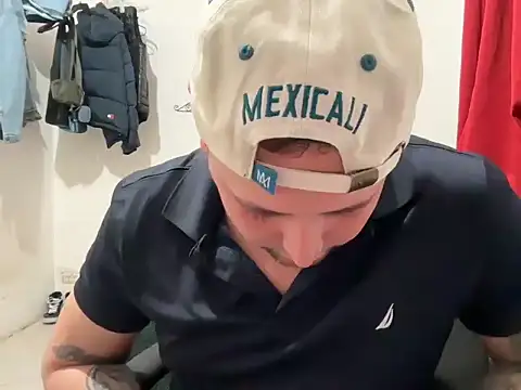 Oscar6867 online show from February 28, 7:29 am