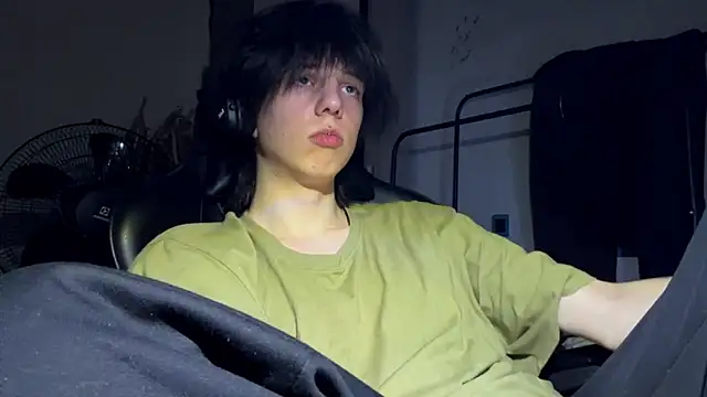 Mark Shoyer2 online show from April 10, 7:32 pm