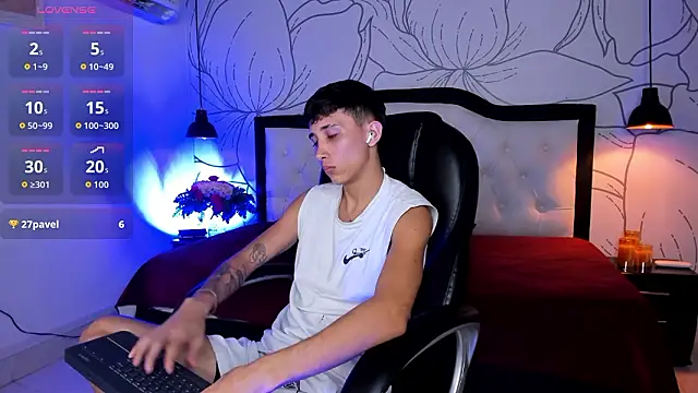 Rome cortes online show from March 6, 8:06 pm