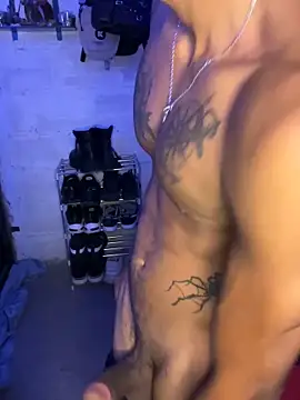 billi adamzz online show from March 9, 5:34 am