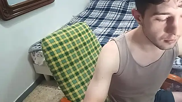  ZaneX online show from March 19, 8:23 pm