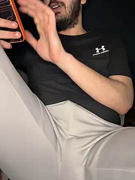 Sertt161 online show from April 8, 7:44 pm