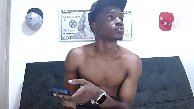 charles king online show from March 14, 12:06 am