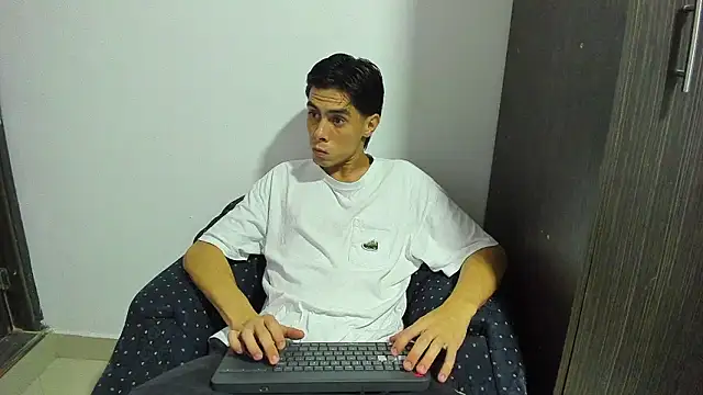 Daniel Rochax online show from March 20, 12:31 pm