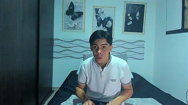 Daniel Rochax online show from March 16, 12:09 pm