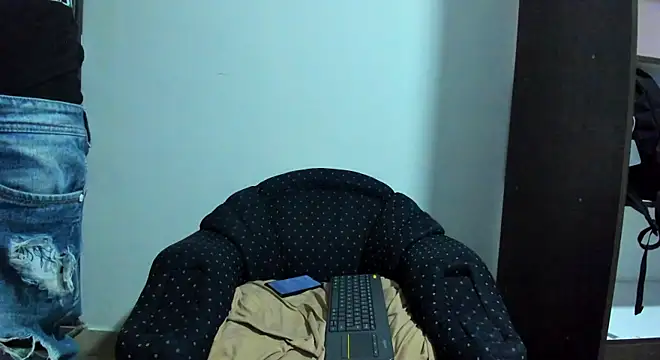 Daniel Rochax online show from April 14, 7:24 pm