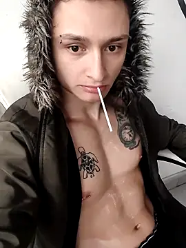 DIEGO JONES online show from April 15, 1:22 pm