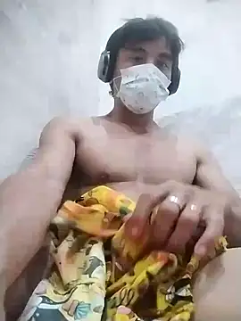 traiwe06 online show from April 17, 9:01 am