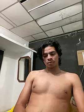 abelardoRon online show from February 28, 4:22 am